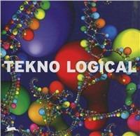 Teckno logical. Ediz. multilingue. Con CD-ROM - Pepin Van Roojen,Jacob Hronek - copertina