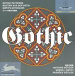 Gothic-Modelli gotici. Ediz. bilingue. Con CD-ROM