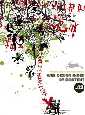 Web design. Index by content. Ediz. multilingue. Con CD-ROM. Vol. 3 - copertina