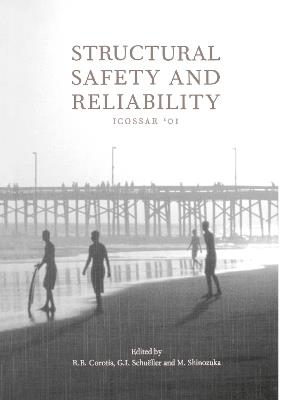 Structural Safety and Reliability: Proceedings of the Eighth International Conference, ICOSSAR '01, Newport Beach, CA, USA, 17-22 June 2001 - cover