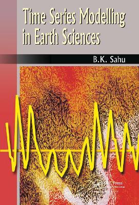 Time Series Modelling in Earth Sciences - B.K. Sahu - cover