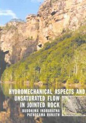 Hydromechanical Aspects and Unsaturated Flow in Jointed Rock - cover