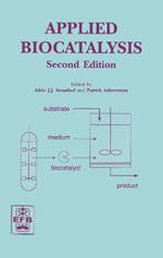 Applied Biocatalysis