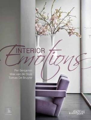 Interior Emotions: Life 3 - Per Benjamin,Thomas De Bruyne,Max van de Sluis - cover