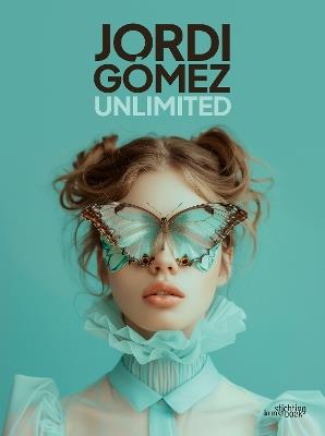 Jordi Gómez: Unlimited - Jordi Gómez - cover