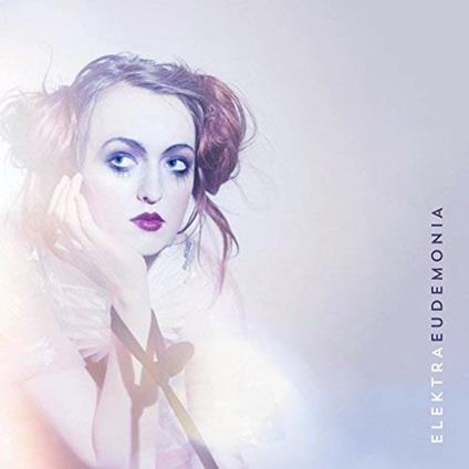 Eudemonia - CD Audio di Elektra