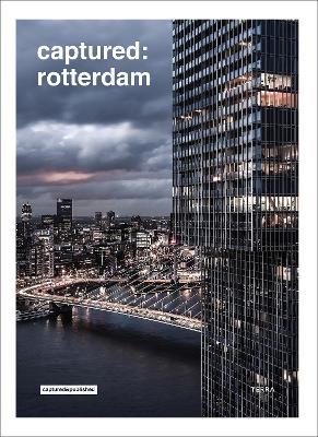 Captured: Rotterdam - Roy Geneugelijk - cover