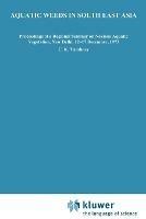 Aquatic Weeds in South East Asia - cover