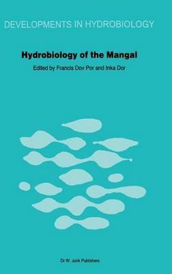 Hydrobiology of the Mangal: The Ecosystem of the Mangrove Forests - cover