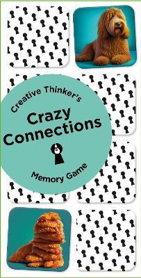 Creative Thinkers: Crazy Memory Game - Dorte Nielsen,Katrine Granholm - cover