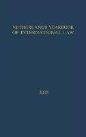 Netherlands Yearbook of International Law - 2005 - P. A. Nollkaemper - cover