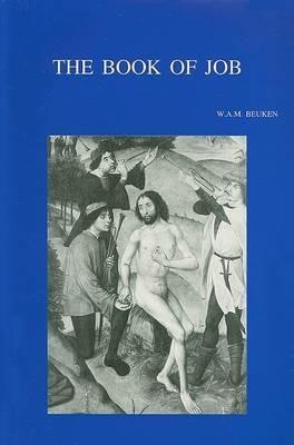 The Book of Job - cover