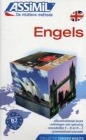 Engels - copertina