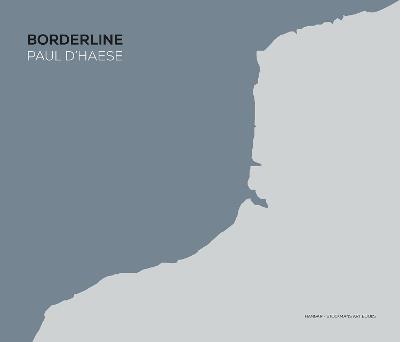 Borderline: Paul D’Haese - Paul D’Haese - cover