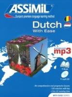 Dutch with ease. Con CD Audio formato MP3 - copertina