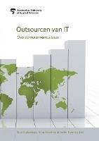 Outsourcen van IT 2018 - Programma Management - cover