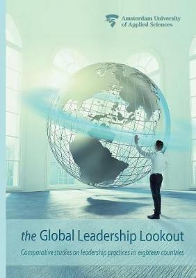 Leadership Lookout - Minor Ccbs - cover