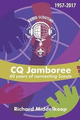 CQ Jamboree - Richard Middelkoop - cover