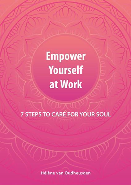 Empower Yourself at Work