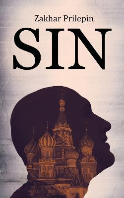 Sin - Zakhar Prilepin - cover