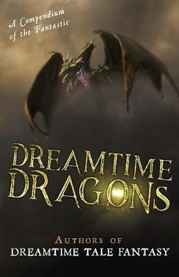 Dreamtime Dragons - cover