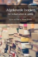 Afgekeurde boeken: het verhaal achter de omslag