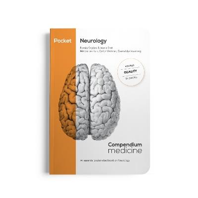 Pocket Neurology - Sabhat K. Akhtar, MD,Demi van Bijlevelt, MD,Liza M.Y. Gelissen, MD - cover