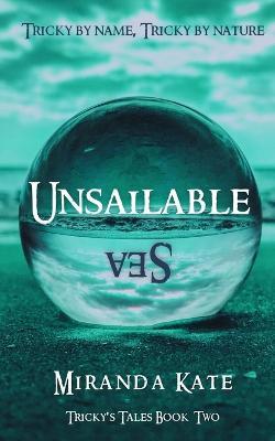 Unsailable Sea - Miranda Kate - cover
