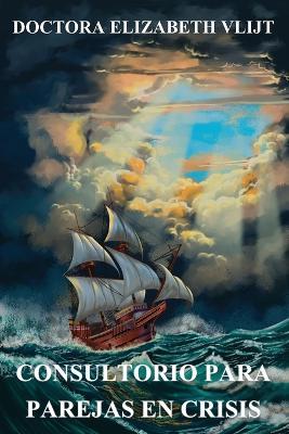 Consultorio para parejas en crisis - Elizabeth Vlijt - cover