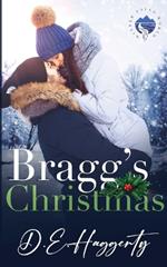 Bragg's Christmas: a single father, holiday, small town romantic comedy