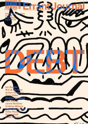 Errant Journal: Debt - Irene de Craen - cover