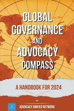 Global Governance and Advocacy Compass: a Handbook for 2024