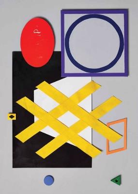 I and the Others: looking for the connections - Cindy Moorman - cover