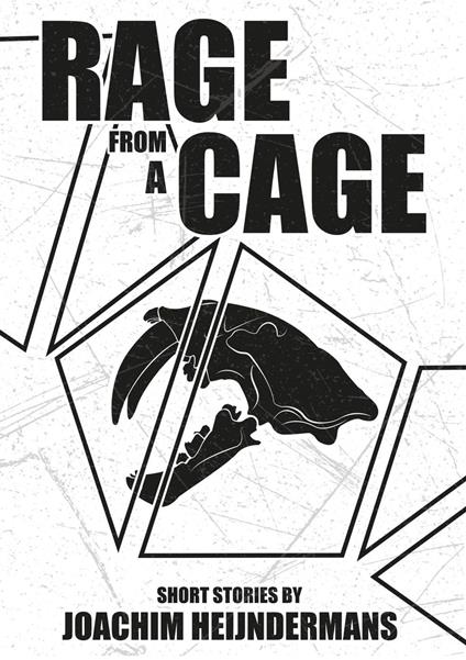 Rage from a Cage