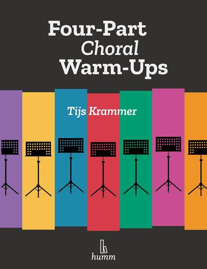 Four-Part Choral Warm-Ups