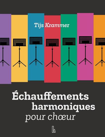 Échauffements harmoniques pour choeur