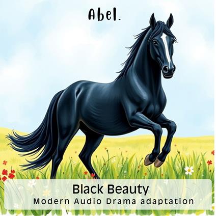 Black Beauty