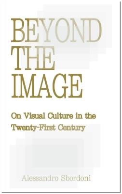 Beyond the Image - Alessandro Sbordoni - cover