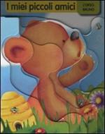 L' orso Bruno