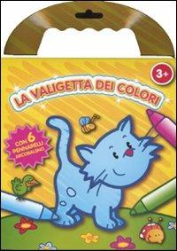 Il gatto - copertina