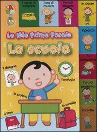 La scuola - copertina