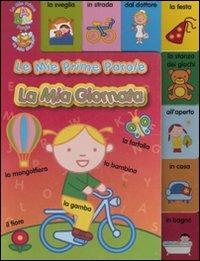 La mia giornata - copertina