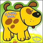 Il cane Pluto