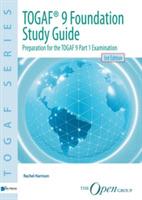 TOGAF 9 Foundation Study Guide