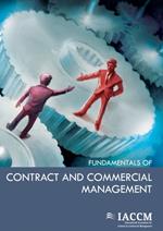 Fundamentals of Contract and Commercial Management