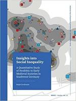 Insights into Social Inequality: A Quantitative Study of Neolithic to Early Medieval Societies in Southwest Germany