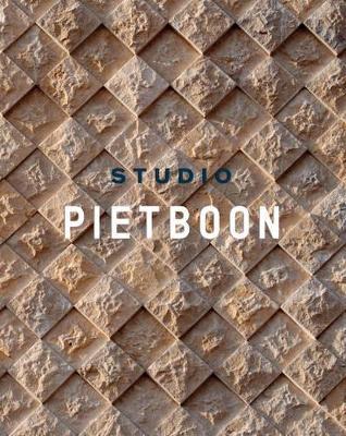Peit Book Studio - Piet Boon Studio - cover