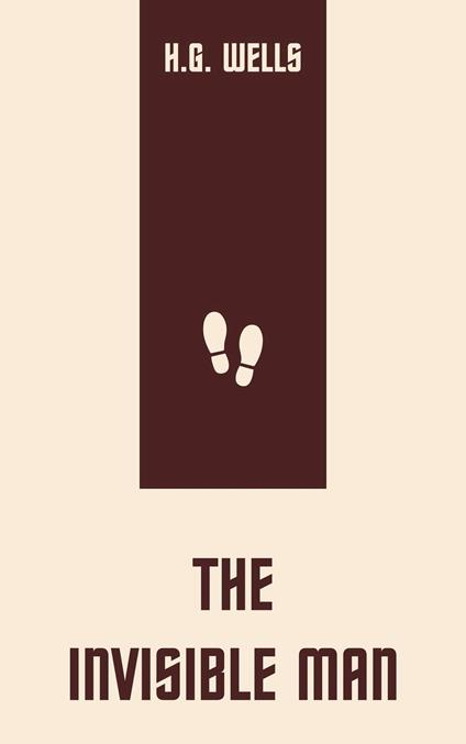 The Invisible Man
