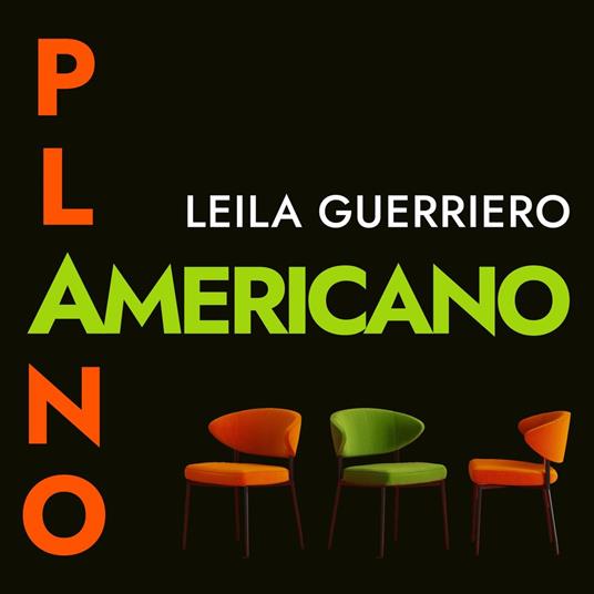 Plano americano