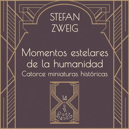 Momentos estelares de la humanidad